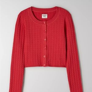 Sunday Best Izzy Cardigan